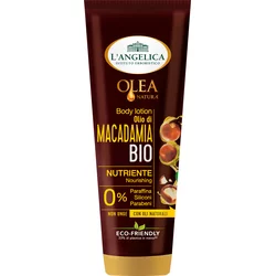 LAngelica Losion za telo Macadamia, 250ml