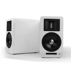 Airpulse A100<span> - </span>White