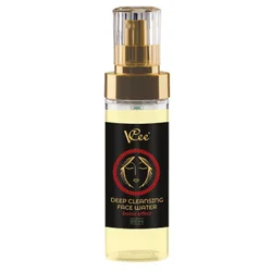 VCEE Deep Cleansing Face Water 100ml - Micelarna voda sa botox efektom
