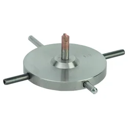 Bosch Krst za centriranje za krune za suvo bušenje i krune za upuštanje instalacionih kutija 2608597905
