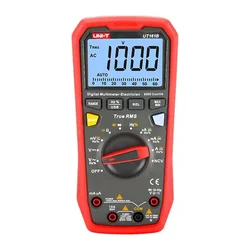 UNI-T Digitalni multimeter UT161B