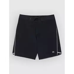 Quiksilver Highline Pro 20 kopalne hlače black