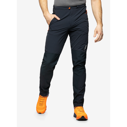 Pohodne hlače Rab Torque Pants Long - beluga