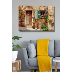 Opviq Slika na platnu 70x100cm