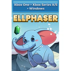 Ellphaser Xbox + Windows Bundle PC/XBOX LIVE Key EUROPE