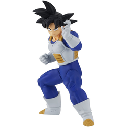 DBZ Chosenshiretsuden Son Goku figura 14cm