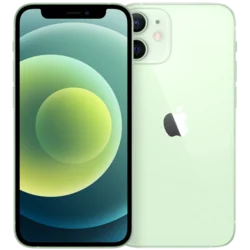 APPLE obnovljen pametni telefon iPhone 12 4GB/64GB, Green