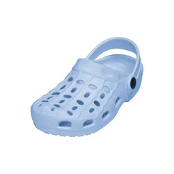 PLAYSHOES Odprti čevlji, modra