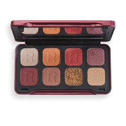 REVOLUTION Mini paleta senki i pigmenata Forever Flawless Dynamic Dynasty