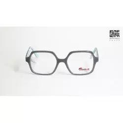Goodlook Okvir za naočare GL1022-1C214, Dečiji, Sivi