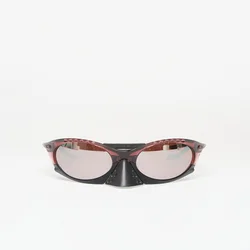 Sončna očala Oakley Plantaris Trans Iron Red Universal