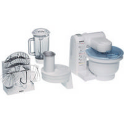 BOSCH multipraktik MUM 4701