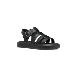 Geox sandali otroški SANDAL KODETTE