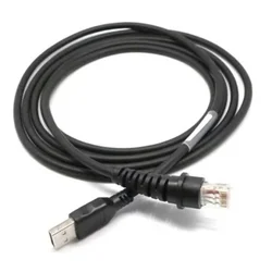 GMB POS kabl USB na RJ45, 1.8 m, Za 1100/4208S
