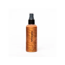 Nude and Rude Ready-Set Glow Shimmer Spray 100ml