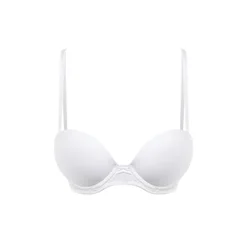 Trendyol Milla Ženski grudnjak Thmaw21Su0058, Beli