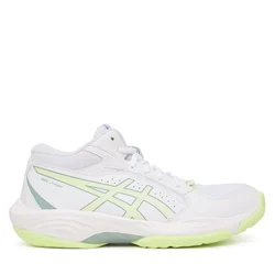 Asics GEL-TASK MT 5, ženske patike, bijela 1072A134
