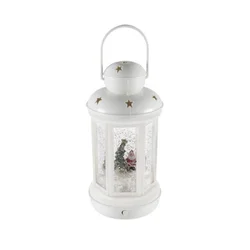 Elementa led fenjer sa led diodom/efekat padanja snega/vojnik ( LEDFE5/Z )