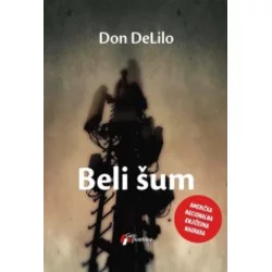Beli šum