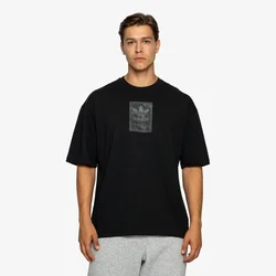 adidas Majica CAMO TEE TONGUE