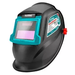 Total One-Stop Tools Samozatemnitvena varilna maska/90x35 (TSP9309)