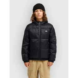 Quiksilver Cold Days Kids Jacket black