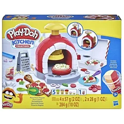 Hasbro Play Doh Set plastelina i modli Pizza oven