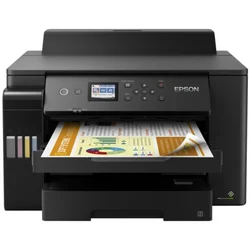EPSON - L11160 A3+ EcoTank ITS (4 boje) inkjet štampač