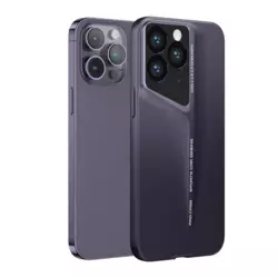 Maska Blade za iPhone 16 Pro ljubicasta