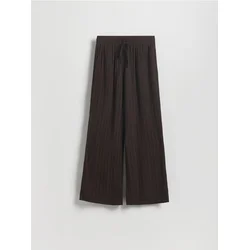 Reserved - Pantalone od strukturirane tkanine