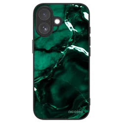 ULTIMATE CASE MagSafe za Apple iPhone 17 - Dark emerald