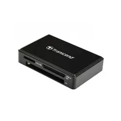 CARD READER TRANSCEND ALL IN 1(USB 3.1) RDF9K2 TS