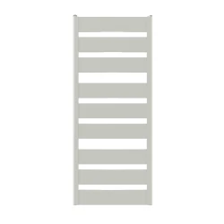 Radijator sušač Elegant beli 53x125cm