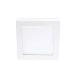 LED plafonjera 18W, promenljiva boja svetla