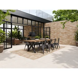 PC BLOCS COTTO NATURAL 60x120