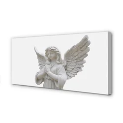 tulup.si Slika na platnu Angel 140x70 cm