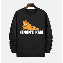 MAFIMI Duks Nemam ti kad, Crni
