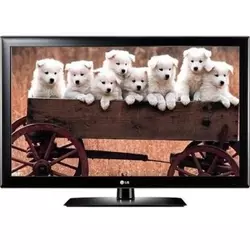 LG 42LK530 LCD televizor (107 CM, FULL HD)