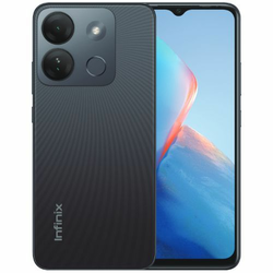 INFINIX pametni telefon Smart 7 HD 2GB/64GB, Ink Black