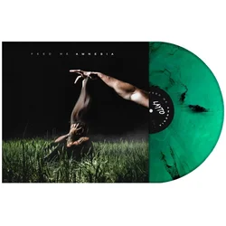 Layto - feed me amnesia (LP)