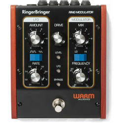 Warm Audio RingerBringer