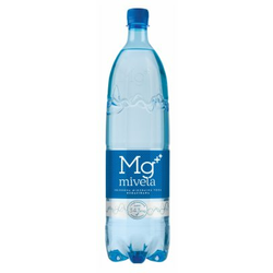 VODA MG MIVELA NEGAZIRANA 1.75L PET
