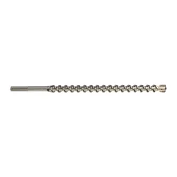 MILWAUKEE SDS-MAX Karbidne burgije 4C 30x570mm