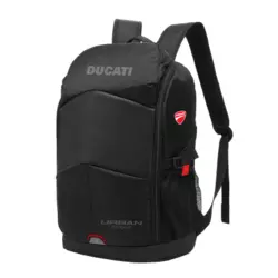 Ducati DUC-BKP-WTP Shockproof sportski ranac