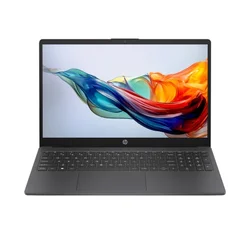 HP 15-fc0251nm DOS/15.6FHD AG/ Ryzen 5-7520U/ 16GB/ 512GB/ siva Laptop ( C8PV9EA#BED )