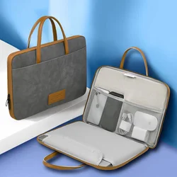 Brinch Torba za laptop, Siva