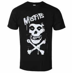Metal majica moška Misfits - BONES - RAZAMATAZ - ST2509