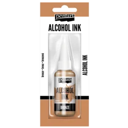 Črnilo Media Ink 20ml - bronze