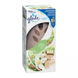 Glade Automatik sprej Sandalovina sa Balija - Baza