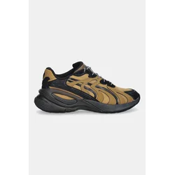Superge Puma Inverse Urban Explorer rjava barva, 403550